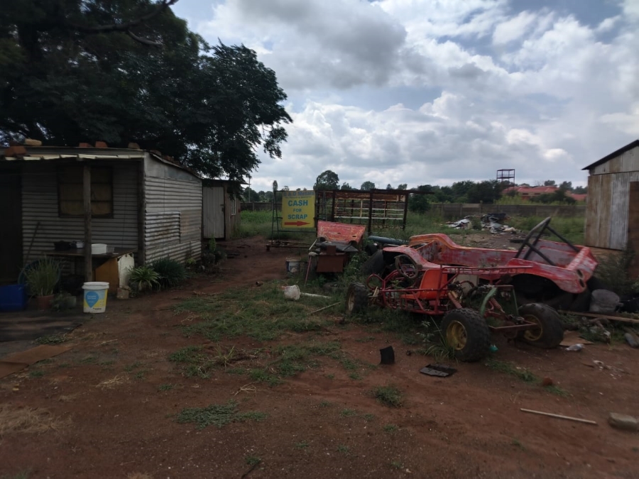 Commercial Property for Sale in Koster North West